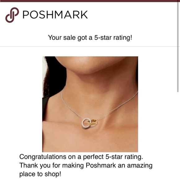 TOP POSHMARK SELLER ❤️❤️❤️
I WILL ALWAYS RESPOND WITHIN 24HRS - Picture 14 of 16